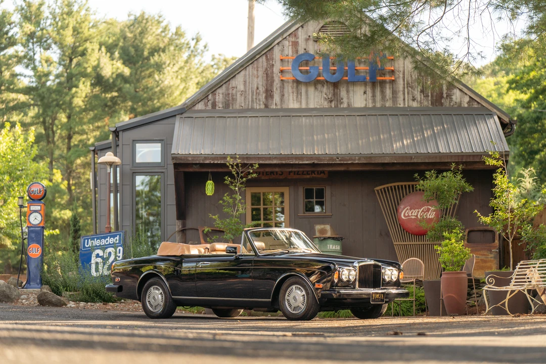 1990 Bentley Continental - Image 28 of 31