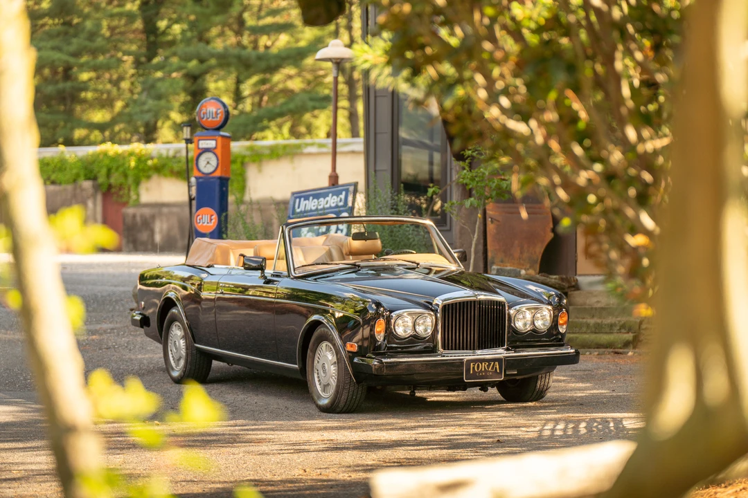 1990 Bentley Continental - Image 25 of 31
