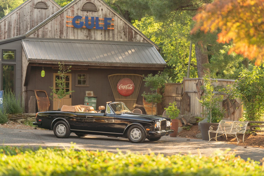 1990 Bentley Continental - Image 30 of 31