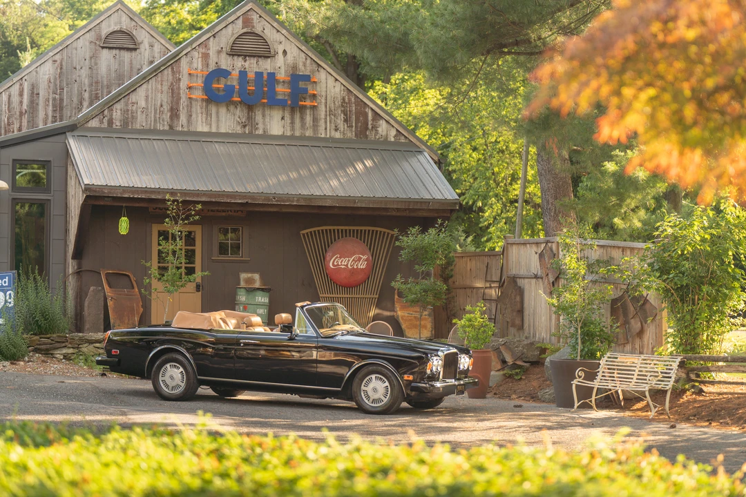1990 Bentley Continental - Image 31 of 31