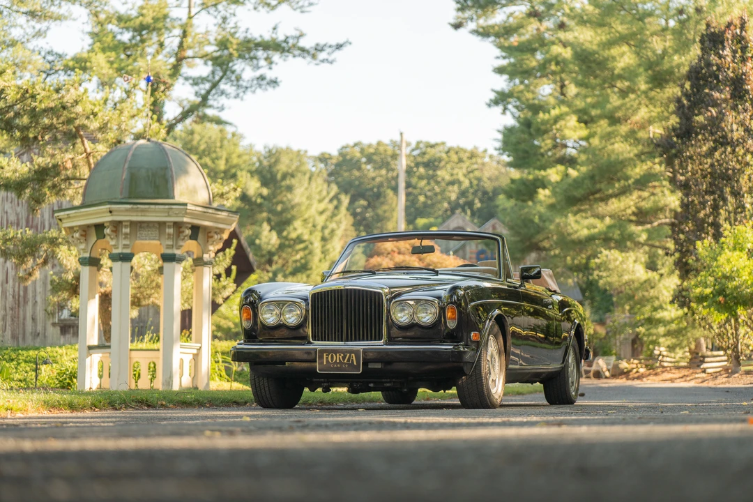 1990 Bentley Continental - Image 9 of 31