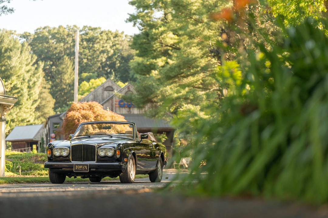 1990 Bentley Continental - Image 15 of 31