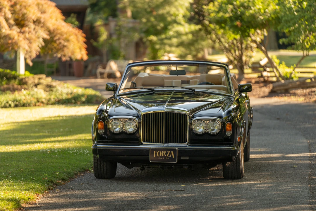 1990 Bentley Continental - Image 17 of 31
