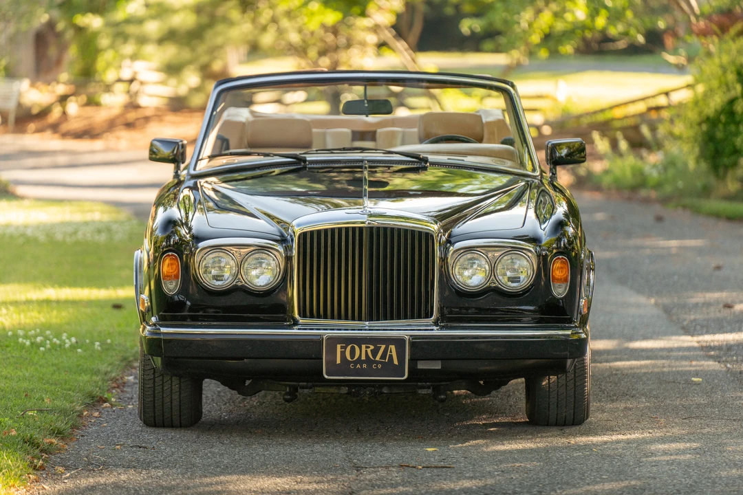1990 Bentley Continental - Image 18 of 31