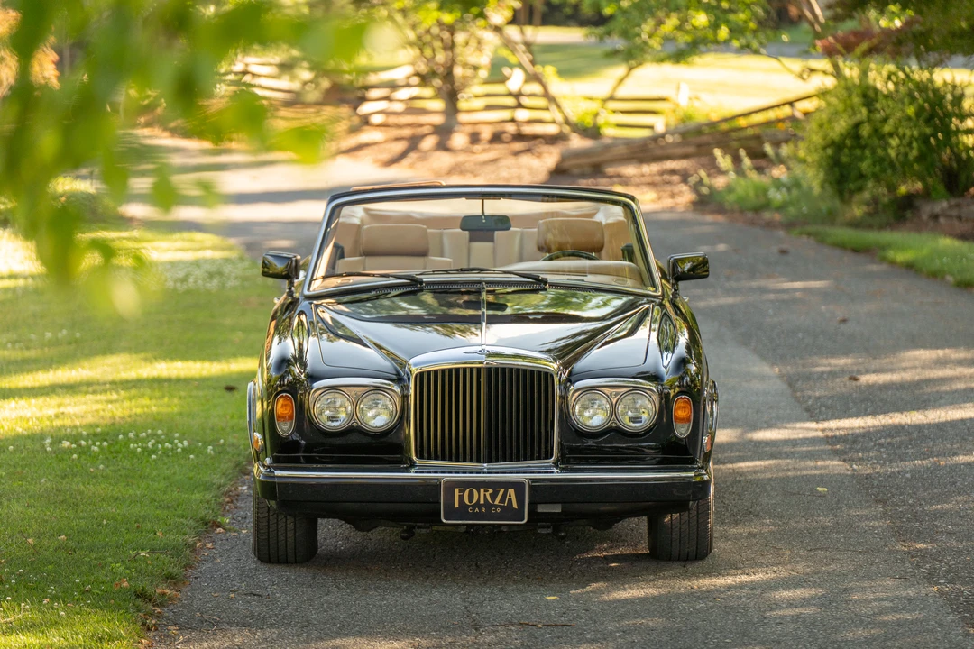 1990 Bentley Continental - Image 20 of 31