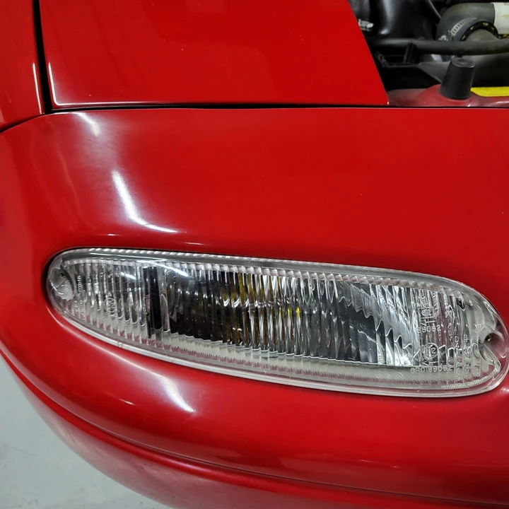 1990 Mazda NA MX-5 Miata - Image 29 of 31