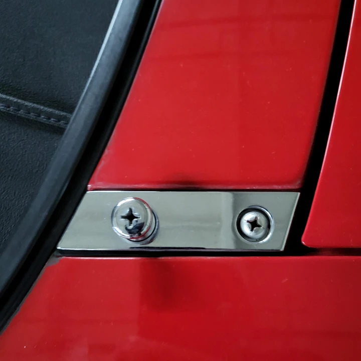 1990 Mazda NA MX-5 Miata - Image 21 of 31