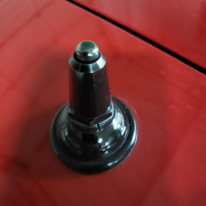 1990 Mazda NA MX-5 Miata - Image 22 of 31