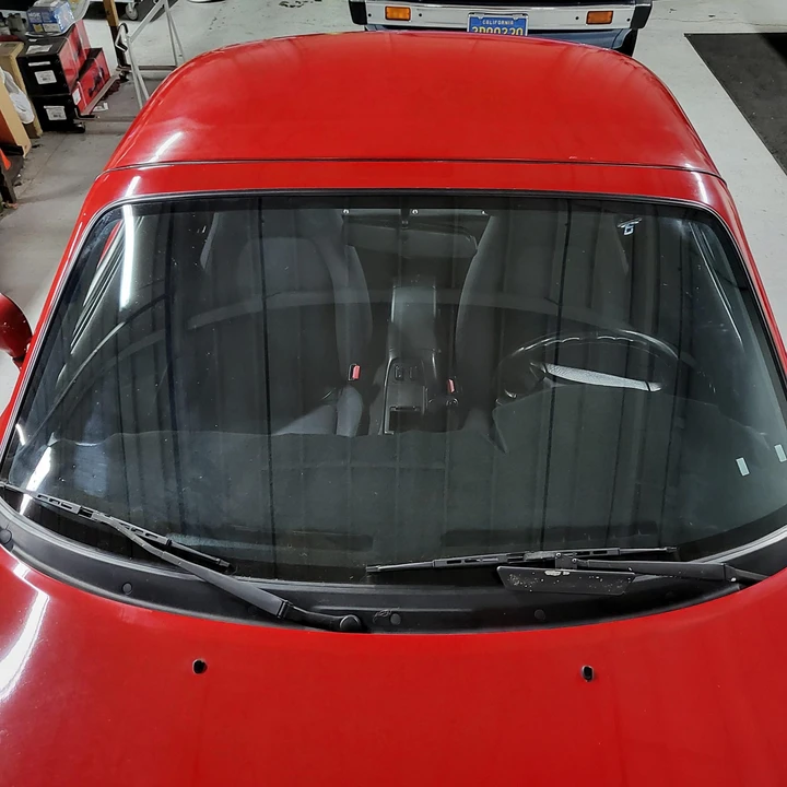 1990 Mazda NA MX-5 Miata - Image 18 of 31