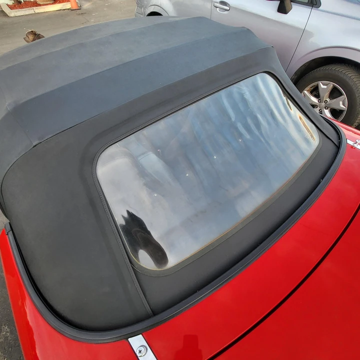 1990 Mazda NA MX-5 Miata - Image 16 of 31