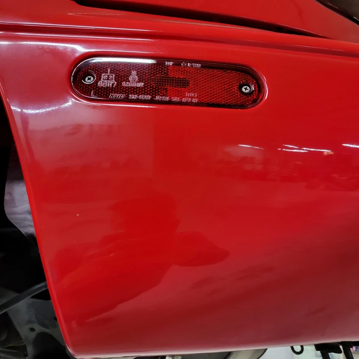 1990 Mazda NA MX-5 Miata - Image 23 of 31
