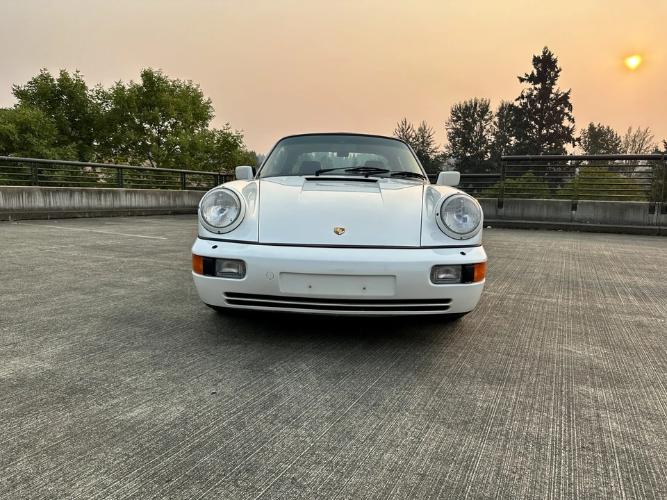 1990 Porsche 964 Carrera - Image 13 of 31