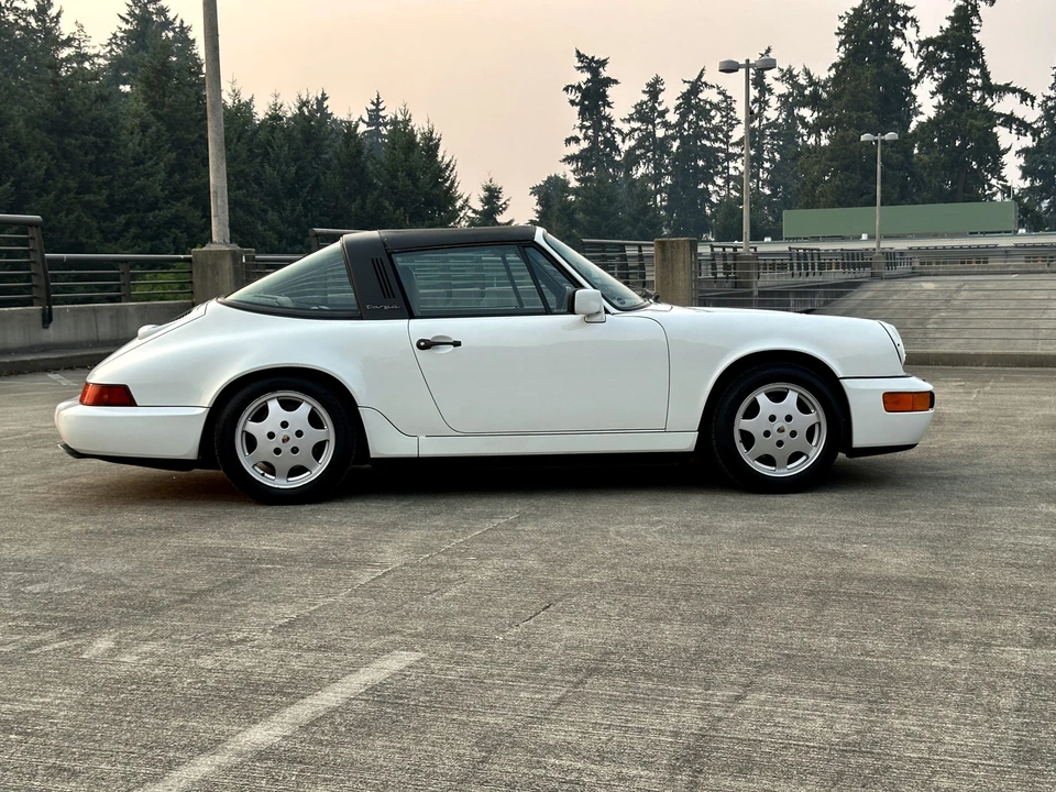 1990 Porsche 964 Carrera - Image 23 of 31