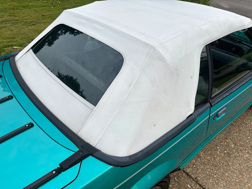 1993 Ford Mustang 3rd Gen - Image 26 of 31