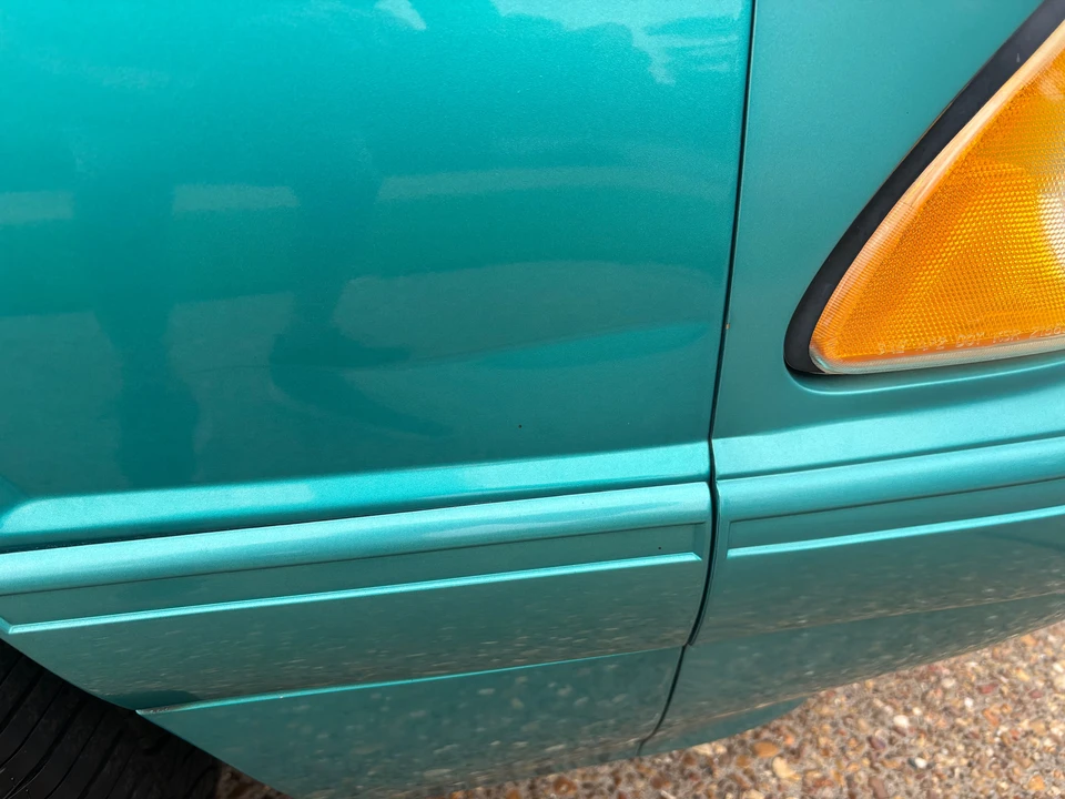 1993 Ford Mustang 3rd Gen - Image 18 of 31