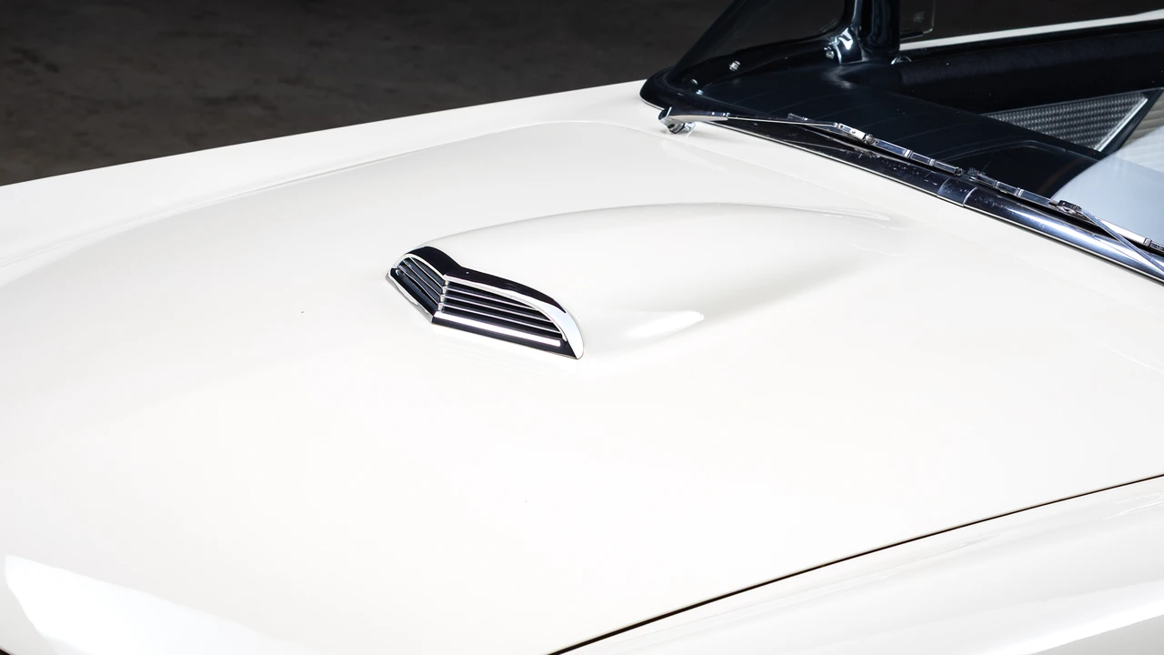 1957 Ford Thunderbird 1st Gen - Image 31 of 31