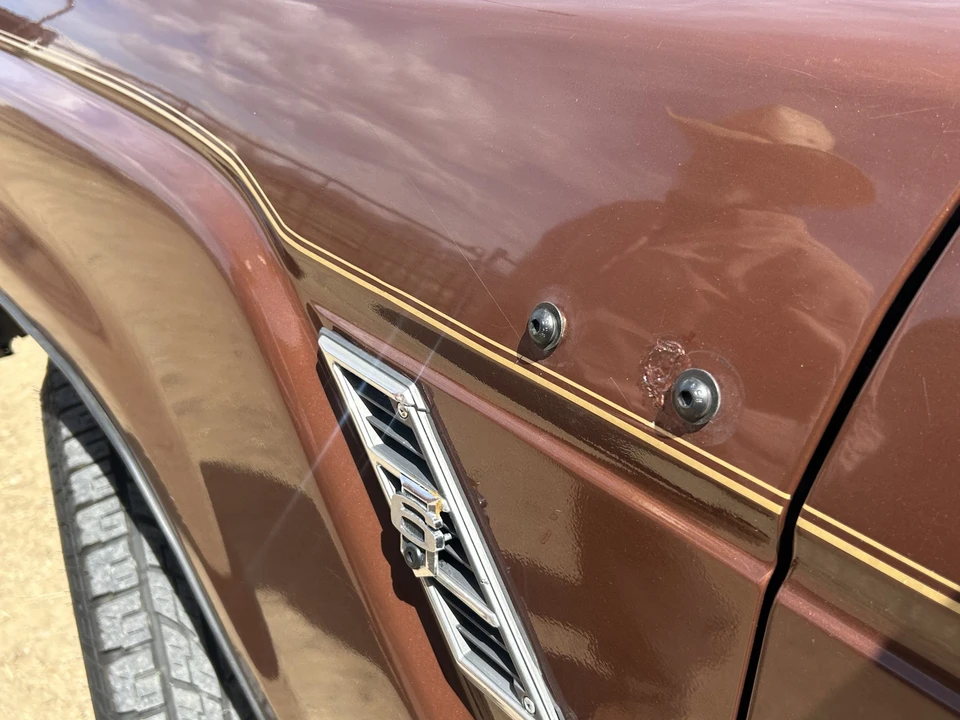 1982 Toyota J60 Land Cruiser - Image 28 of 31