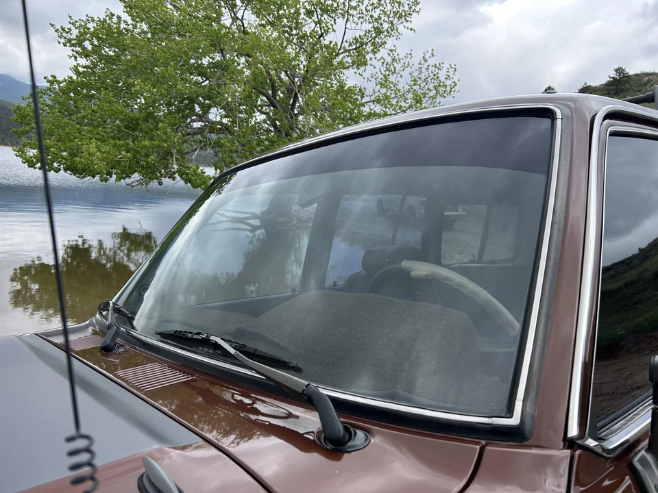 1982 Toyota J60 Land Cruiser - Image 25 of 31