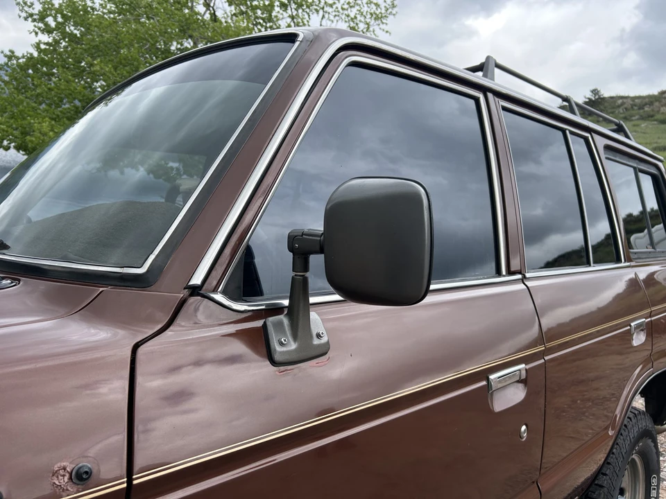 1982 Toyota J60 Land Cruiser - Image 26 of 31