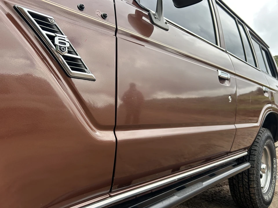 1982 Toyota J60 Land Cruiser - Image 27 of 31