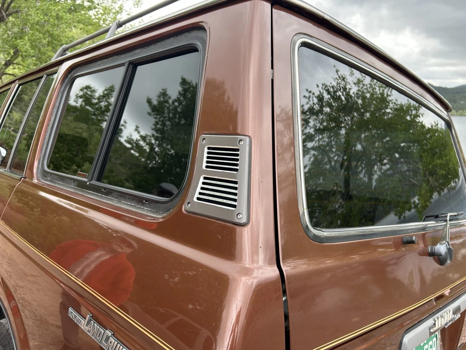 1982 Toyota J60 Land Cruiser - Image 31 of 31