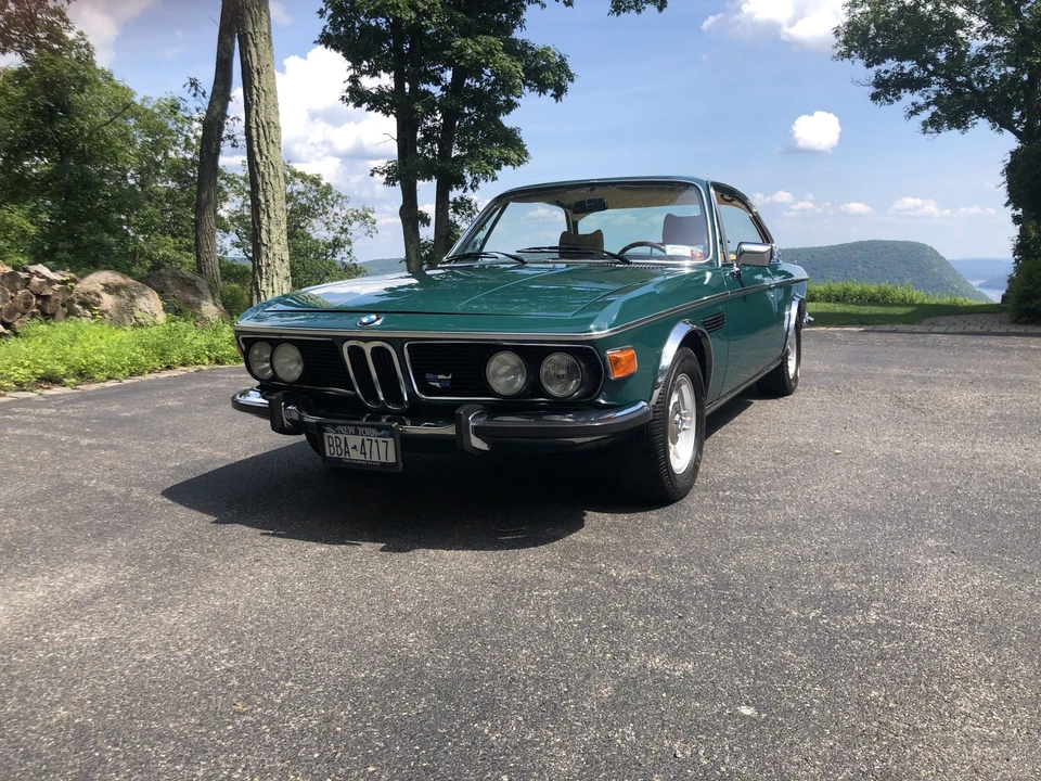 1974 BMW 3.0 CS & CSi - Image 10 of 31