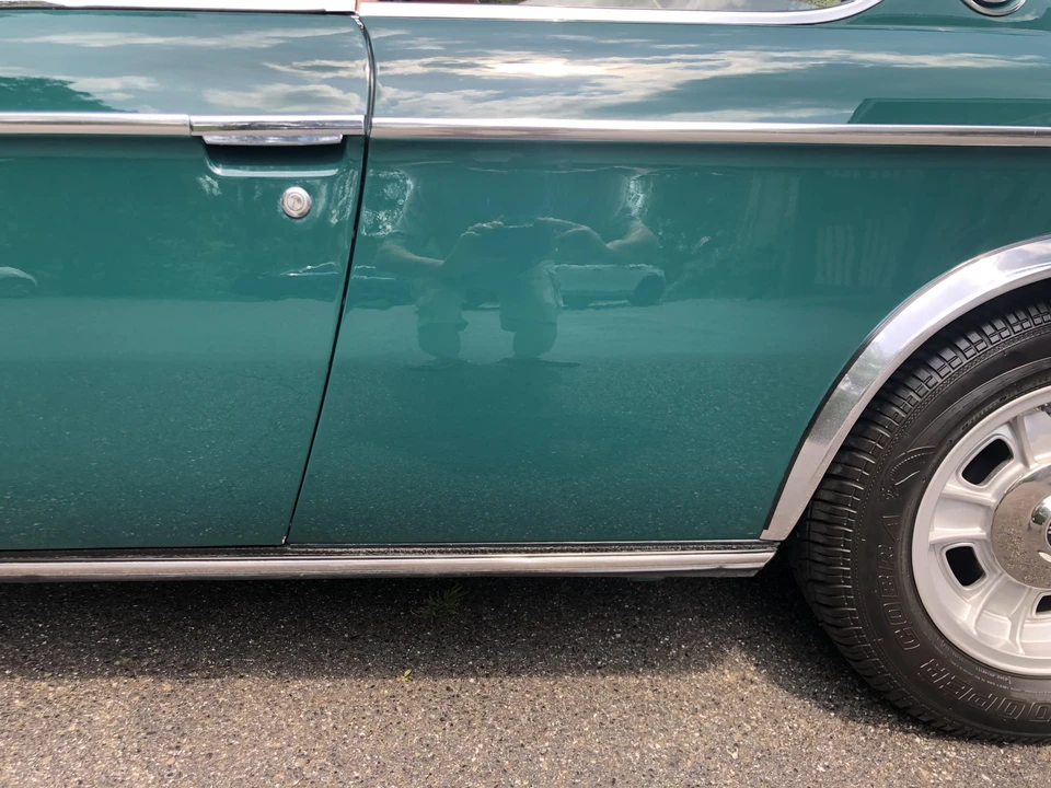 1974 BMW 3.0 CS & CSi - Image 12 of 31