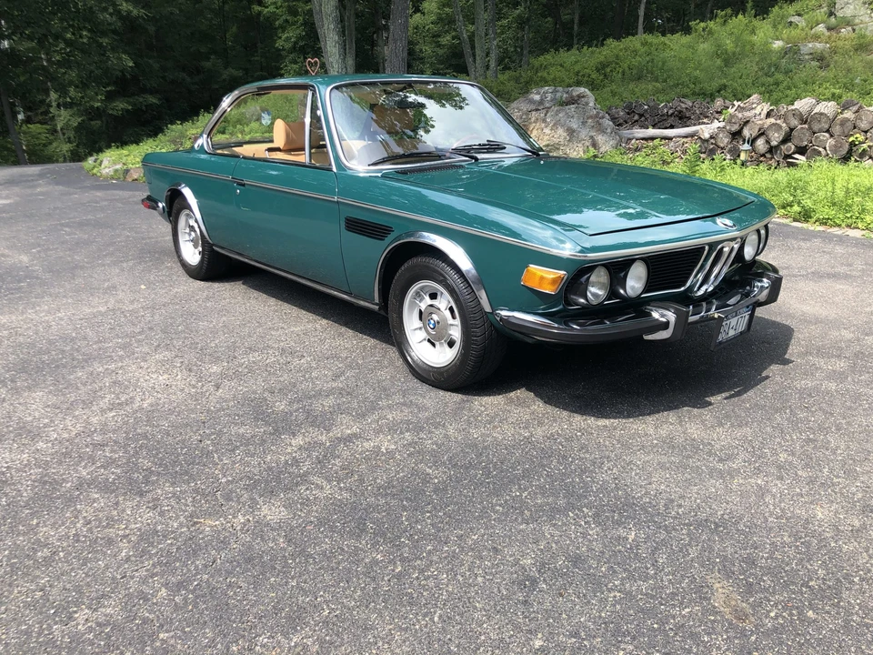 1974 BMW 3.0 CS & CSi - Image 7 of 31