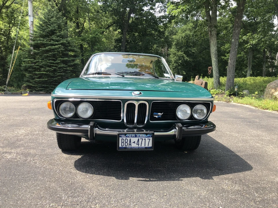 1974 BMW 3.0 CS & CSi - Image 9 of 31