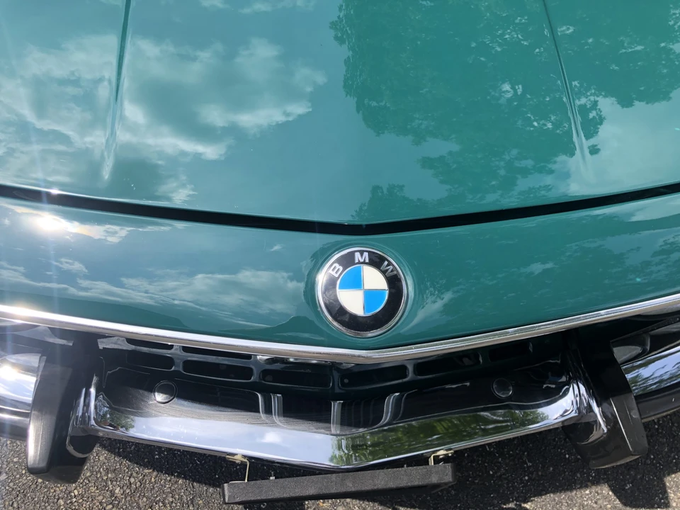 1974 BMW 3.0 CS & CSi - Image 13 of 31