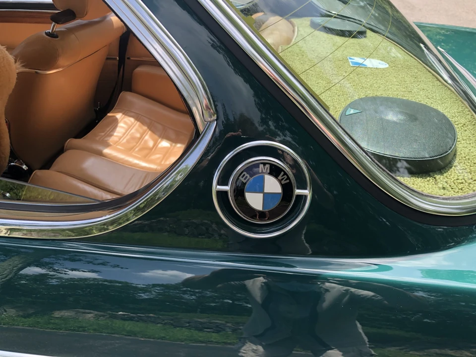 1974 BMW 3.0 CS & CSi - Image 17 of 31