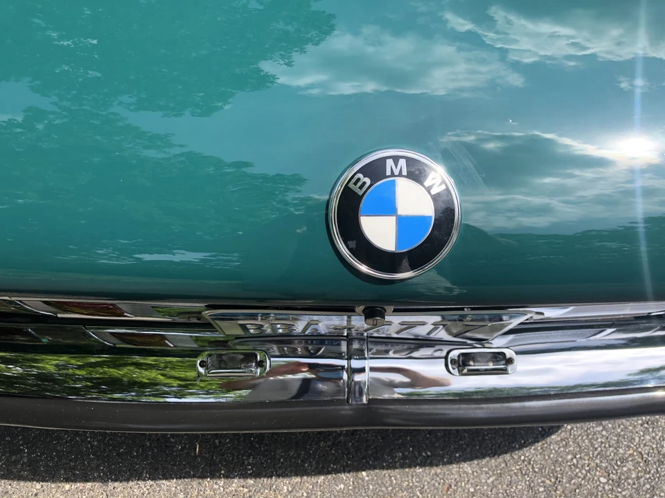 1974 BMW 3.0 CS & CSi - Image 14 of 31