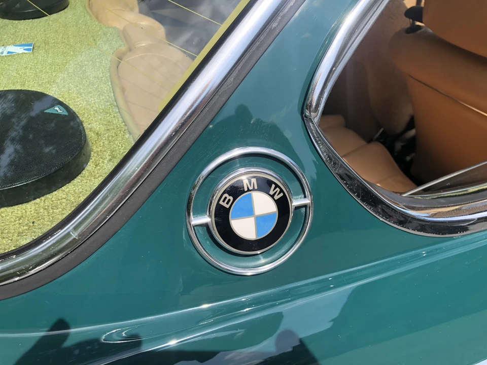 1974 BMW 3.0 CS & CSi - Image 16 of 31