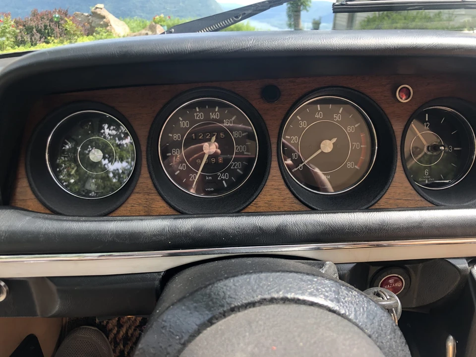 1974 BMW 3.0 CS & CSi - Image 26 of 31
