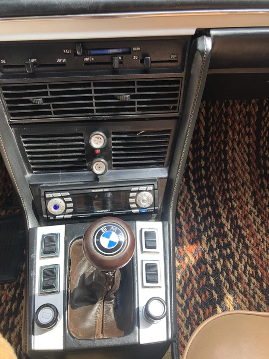 1974 BMW 3.0 CS & CSi - Image 27 of 31