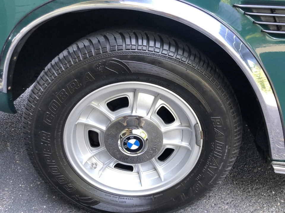 1974 BMW 3.0 CS & CSi - Image 21 of 31