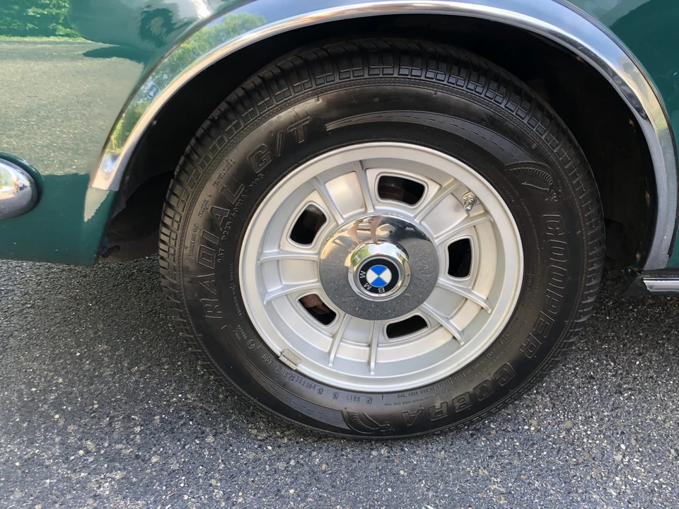 1974 BMW 3.0 CS & CSi - Image 22 of 31