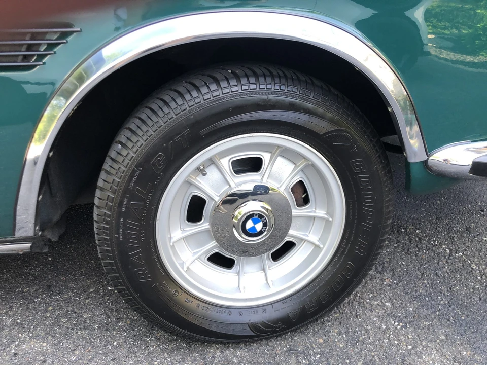 1974 BMW 3.0 CS & CSi - Image 23 of 31