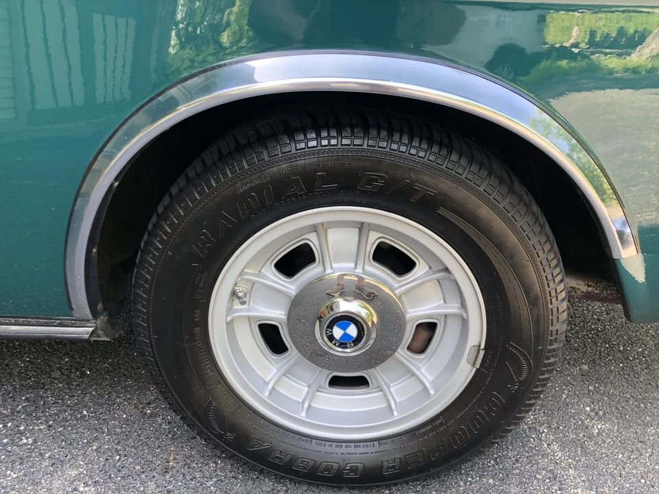 1974 BMW 3.0 CS & CSi - Image 24 of 31