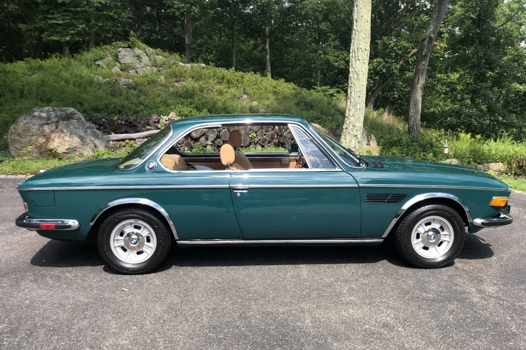 1974 BMW 3.0 CS & CSi - Image 6 of 31