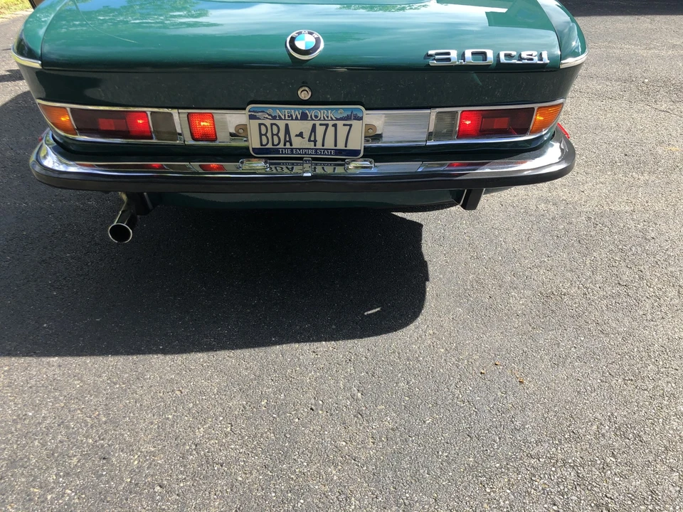 1974 BMW 3.0 CS & CSi - Image 19 of 31