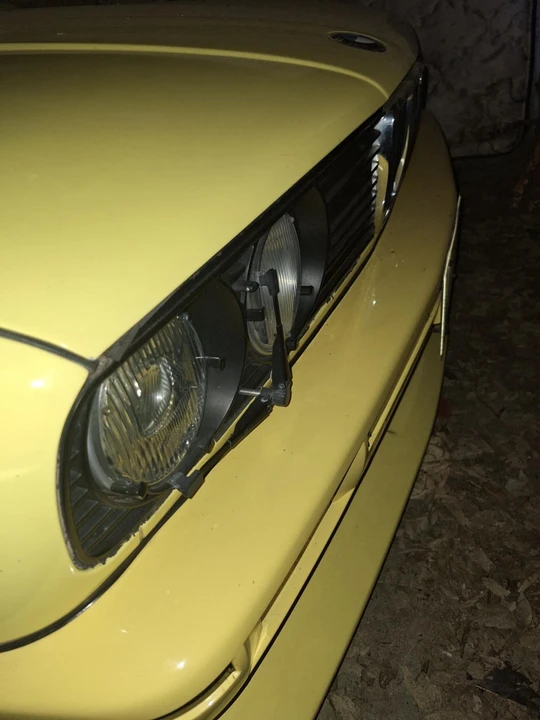 1989 BMW E30 M3 - Image 17 of 31
