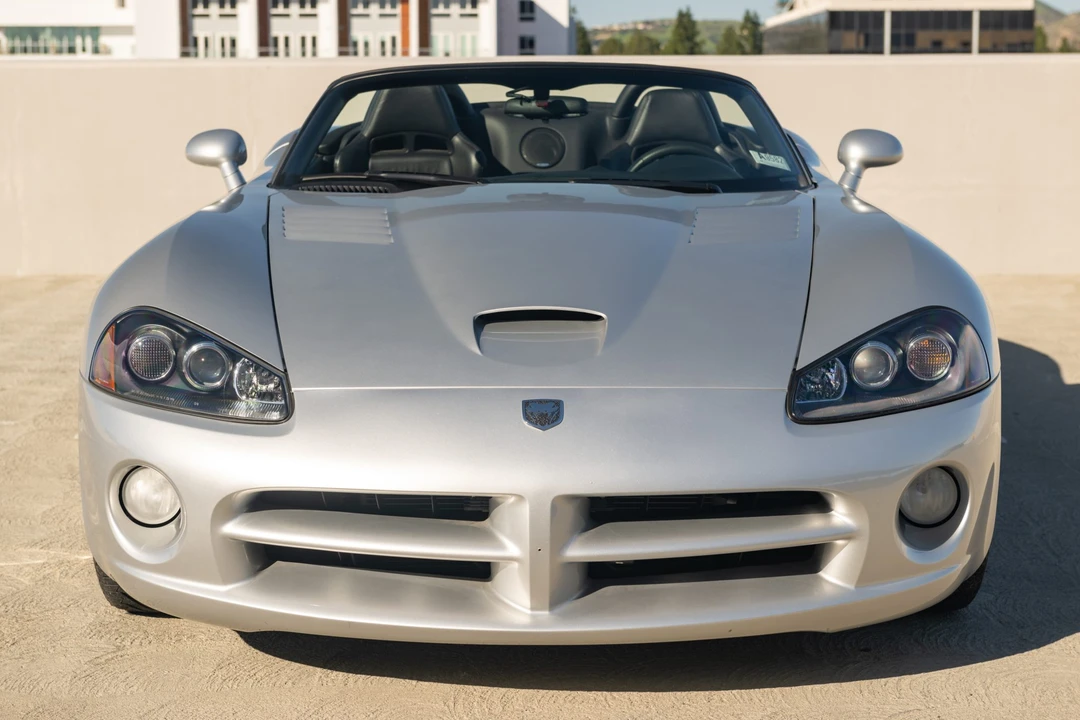 2004 Dodge Viper 3rd Gen - Image 18 of 31