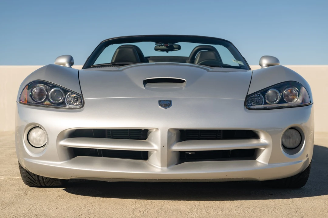 2004 Dodge Viper 3rd Gen - Image 19 of 31