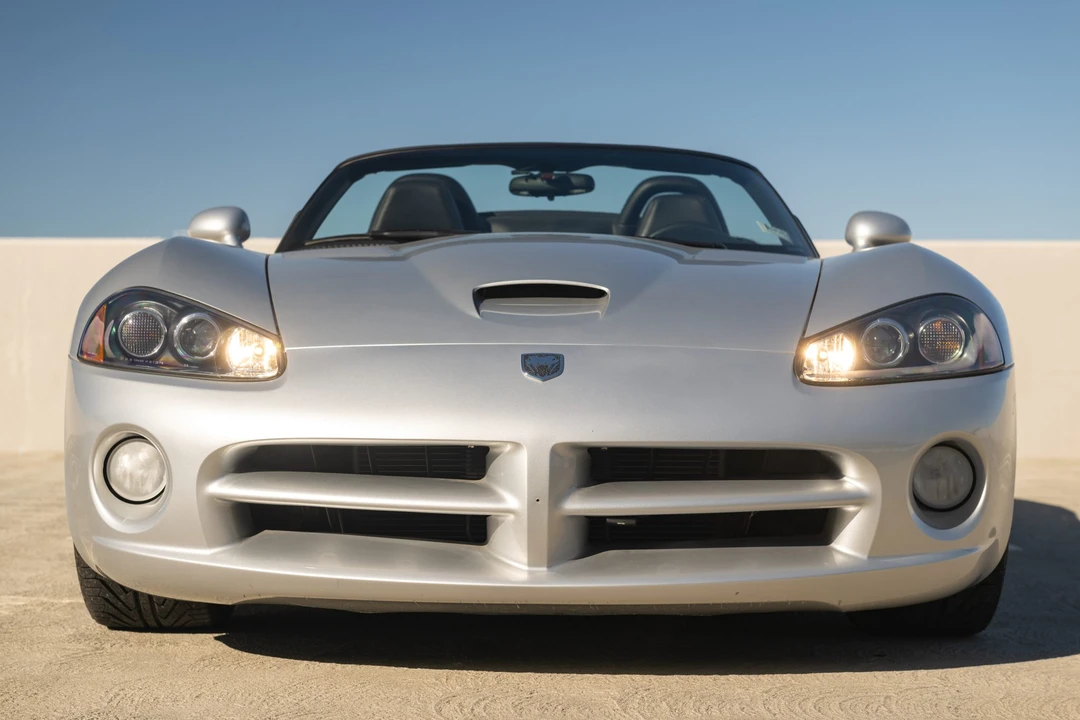 2004 Dodge Viper 3rd Gen - Image 20 of 31