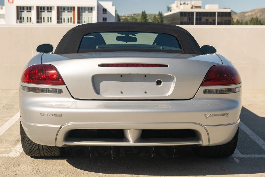 2004 Dodge Viper 3rd Gen - Image 25 of 31