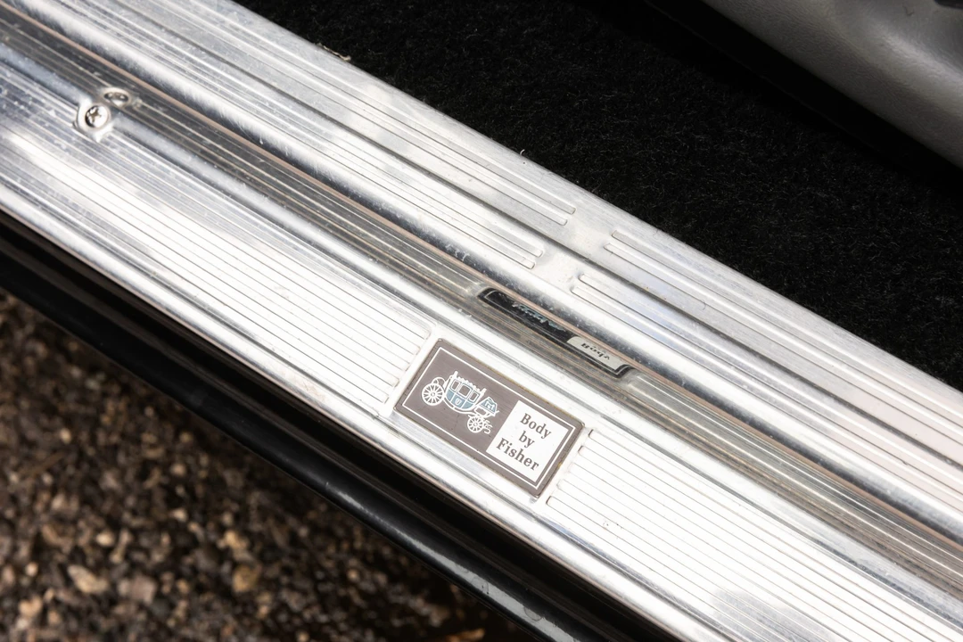 1987 Buick Grand National - Image 28 of 31