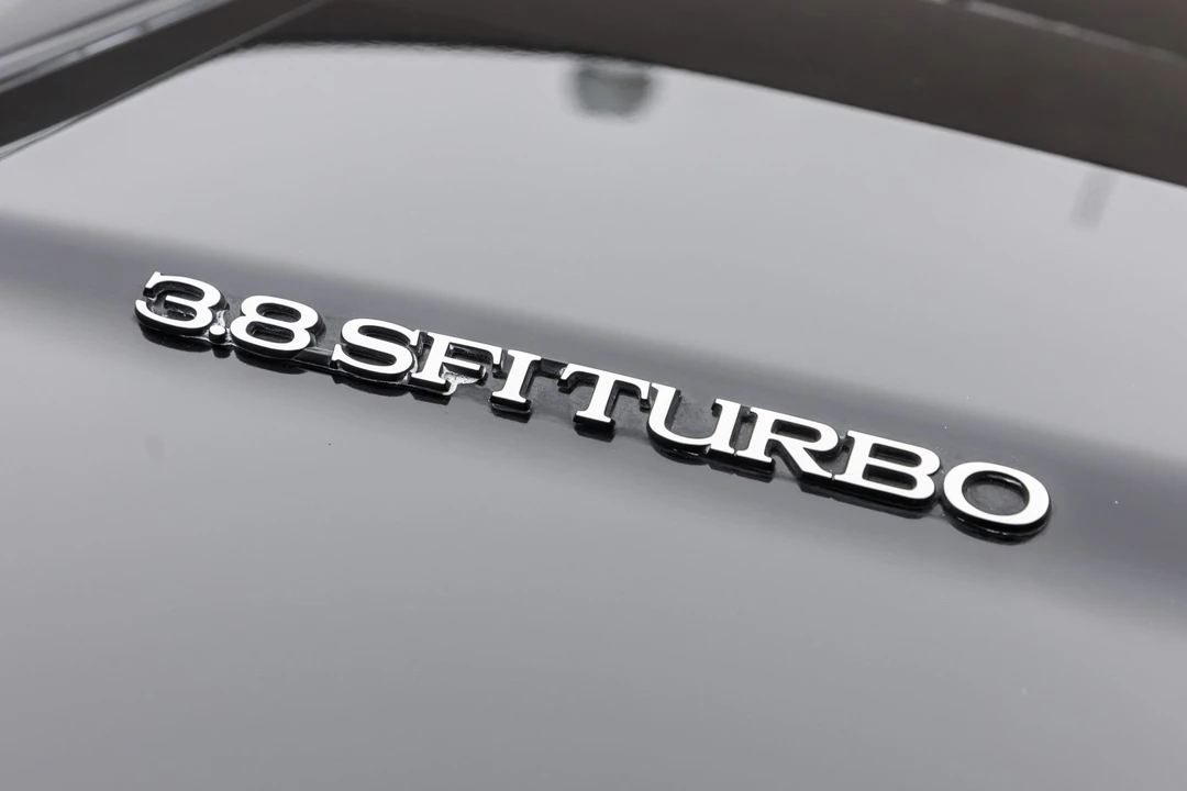 1987 Buick Grand National - Image 12 of 31