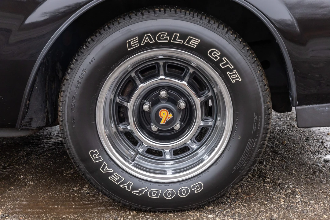 1987 Buick Grand National - Image 17 of 31