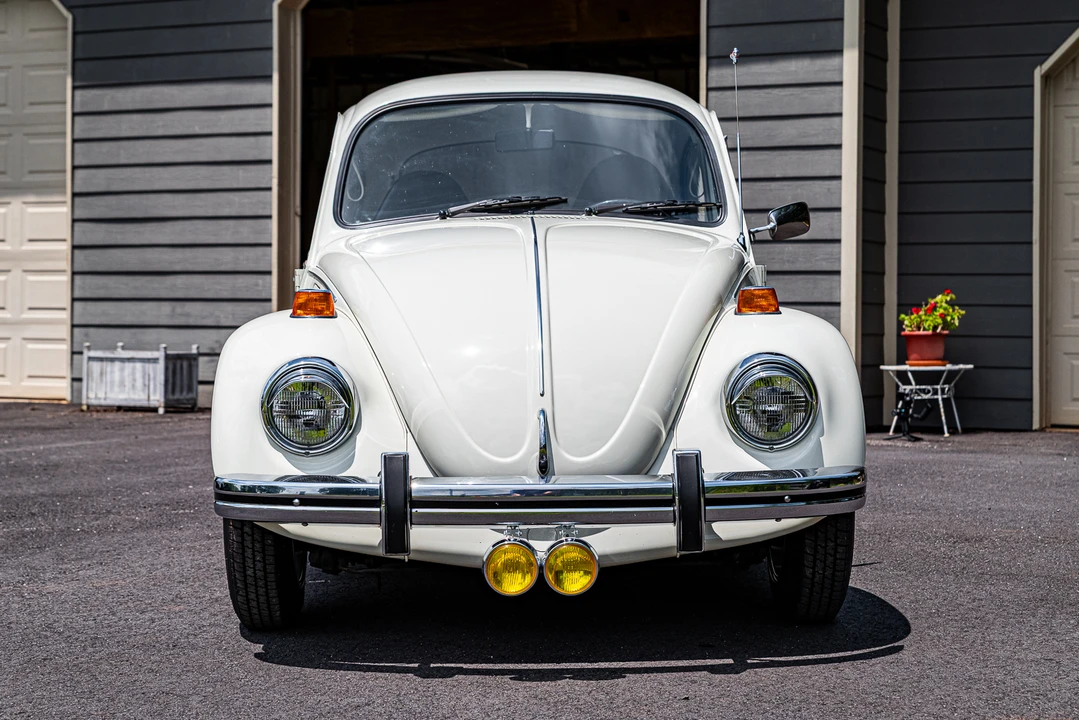1973 Volkswagen Beetle (1958-1979) - Image 4 of 31